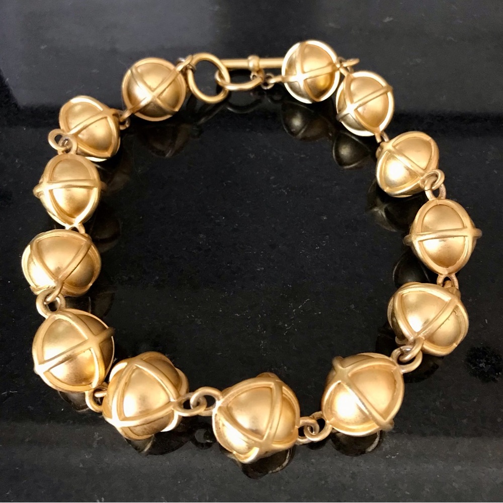 Vintage Ann Klein Necklace Choker